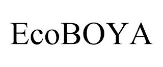 ECOBOYA