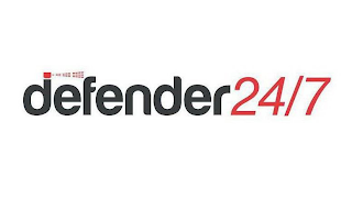 DEFENDER24/7