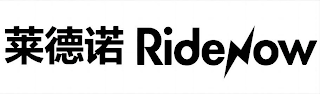 RIDENOW