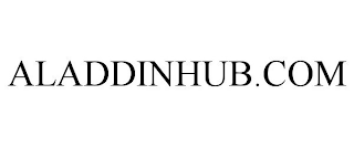 ALADDINHUB.COM