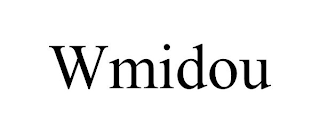 WMIDOU