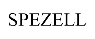 SPEZELL