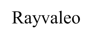 RAYVALEO