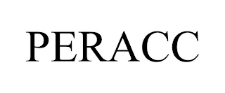 PERACC