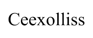 CEEXOLLISS