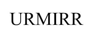 URMIRR
