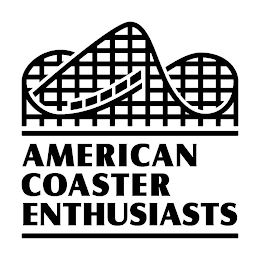 AMERICAN COASTER ENTHUSIASTS