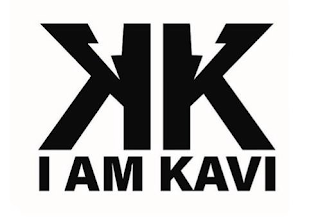 KK I AM KAVI