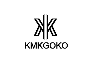 KK KMKGOKO