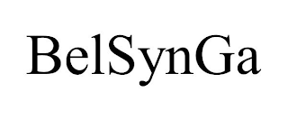 BELSYNGA