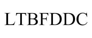 LTBFDDC