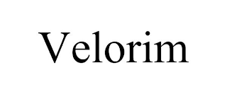 VELORIM