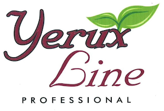 YERUX-LINE PROFESSIONAL