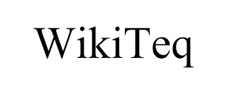 WIKITEQ