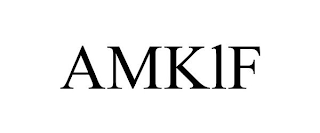 AMKLF