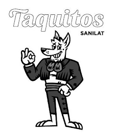 TAQUITOS SANILAT