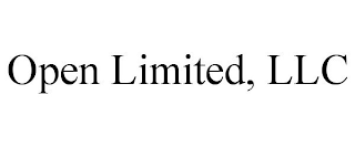 OPEN LIMITED, LLC