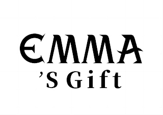 EMMA'S GIFT