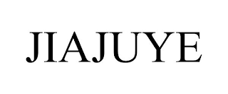 JIAJUYE