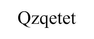 QZQETET