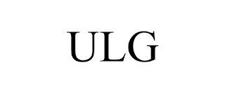 ULG