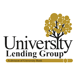 UNIVERSITY LENDING GROUP A DIVISION OF UNIVERSITY BANK