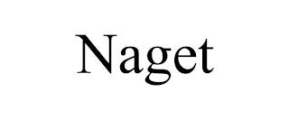 NAGET