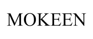 MOKEEN