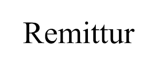 REMITTUR