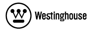 W WESTINGHOUSE