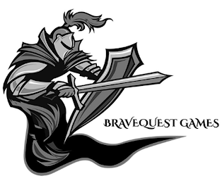 BRAVEQUEST GAMES