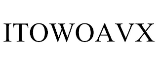 ITOWOAVX