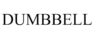 DUMBBELL