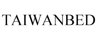 TAIWANBED