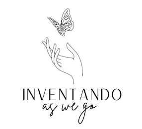 INVENTANDO AS WE GO