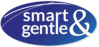 SMART & GENTLE