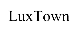 LUXTOWN