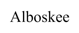 ALBOSKEE