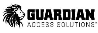 GUARDIAN ACCESS SOLUTION