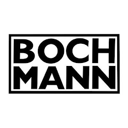 BOCH MANN