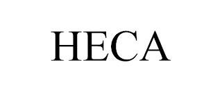 HECA