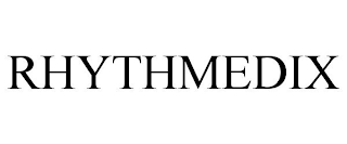 RHYTHMEDIX