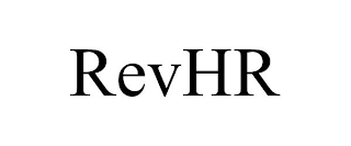 REVHR