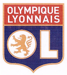 OLYMPIQUE LYONNAIS OL