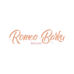 ROMEO BARKU BRAND