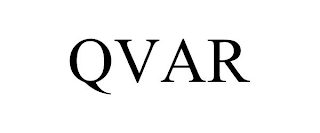 QVAR