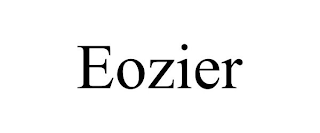 EOZIER