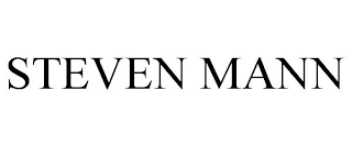 STEVEN MANN