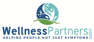 WELLNESS PARTNERS.COM HELPING PEOPLE NOT JUST SYMPTOMS