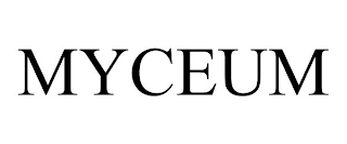 MYCEUM